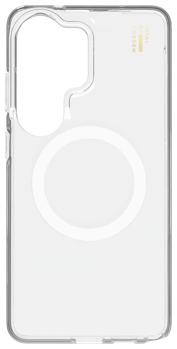 Galaxy S26 Ultra  IDCLCMS-S26U-471 (Transparent) 
