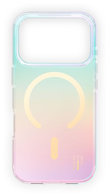 Cover für Apple iPhone 17 Pro Max  IDCLCMSB-I2567P-527 (Mehrfarbig) 
