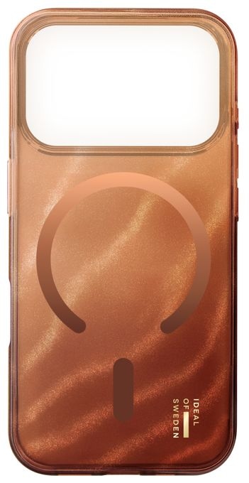 Cover für Apple iPhone 17 Pro Max  IDCLCMSB-I2567P-562 (Braun) 