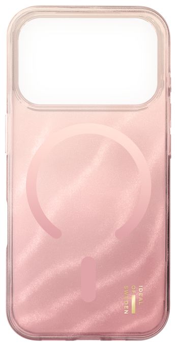 Cover für Apple iPhone 17 Pro Max  IDCLCMSB-I2567P-563 (Pink) 