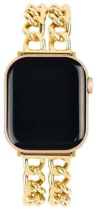 Apple Watch 38/40/41/42(Series10)  IDCWB-3842-33 (Gold) 