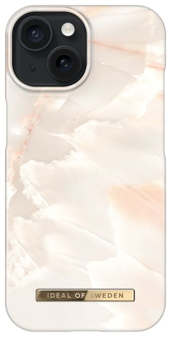 Cover für Apple iPhone 15  IDFC-I2361-257 (Pink) 