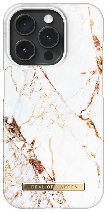 Cover für Apple iPhone 15 Pro  IDFC-I2361P-46 (Weiß) 