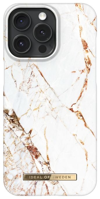 Cover für Apple iPhone 15 Pro Max  IDFC-I2367P-46 (Weiß) 