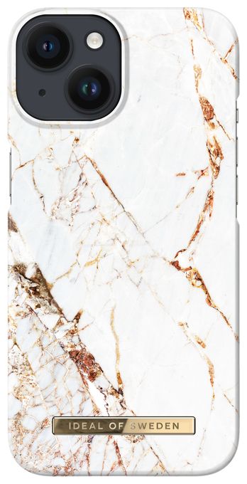 Cover für Apple iPhone 13/14/16E  IDFCA16-I2261-46 (Weiß) 