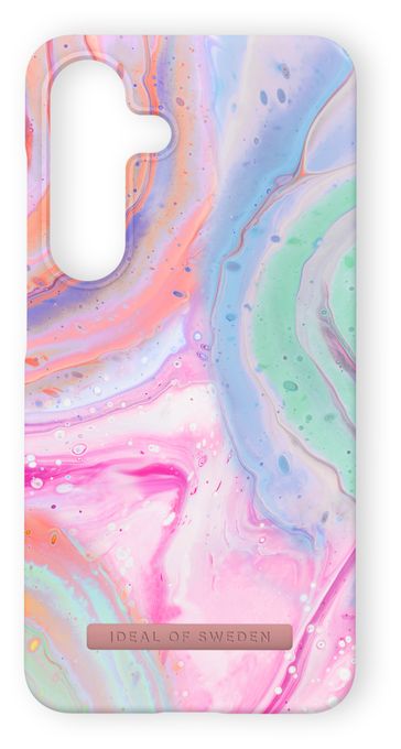 für Samsung Galaxy S25  IDFCMS-S25-511 (Mehrfarbig) 