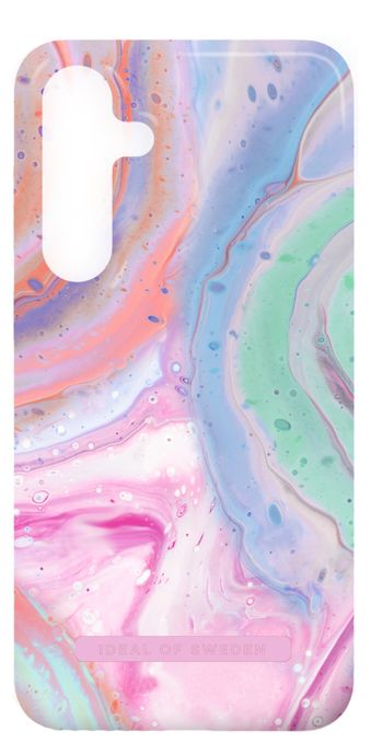 für Samsung Galaxy S25 Ultra  Printed Case MagSafe (Mehrfarbig) 
