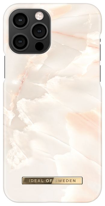 Cover für Apple iPhone 12/12 Pro  IDFCSS21-I2061-257 (Pink) 
