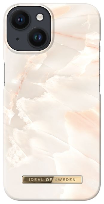 Cover für Apple iPhone 13/14/16E  IDFCSS21-I2261-257 (Pink) 