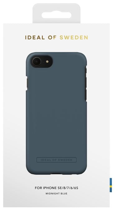 Cover für Apple iPhone SE8/7/6/6S  IDFCSS22-I7-411 (Blau) 