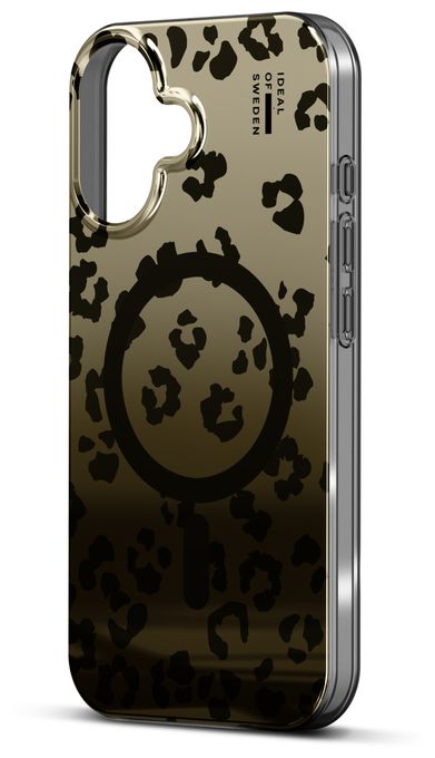 Cover für Apple iPhone 16  IDMRCMS-I2461-519 (Gold) 