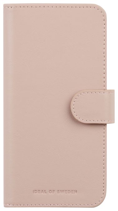 Flip case für Apple iPhone 17  IDMWP-I2561-51 (Pink) 