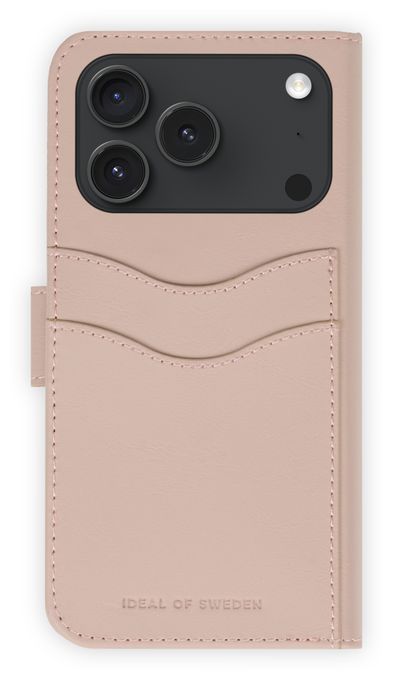iPhone 17 Pro  IDMWPMS-I2561P-51 (Pink) 