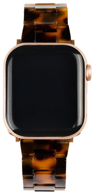 20 mm Apple Watch 38/40/41/42(Series10)  IDRWB-3842-518 (Braun) 