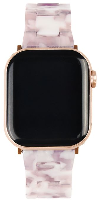 20 mm Apple Watch 42/44/45/46/49  IDRWB-4249-523 (Pink) 