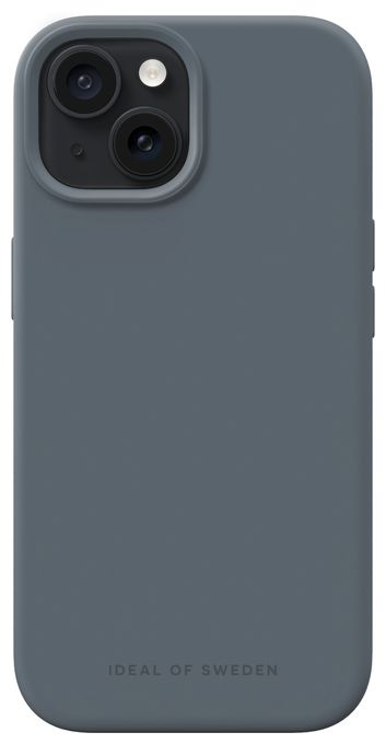 Cover für Apple iPhone 13/14/15  IDSICMS-I2361-411 (Blau) 