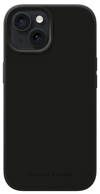 Cover für Apple iPhone 13/14/15/16E  IDSICMS-I2361S-01 (Schwarz) 