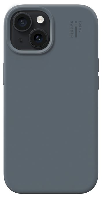 Cover für Apple iPhone 13/14/15/16E  IDSICMS-I2361S-411 (Blau) 