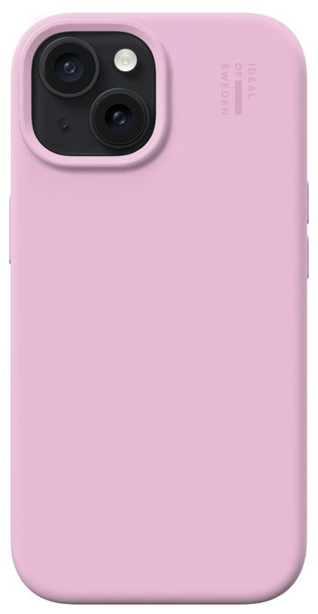 Kupplungsgehäuse für Apple iPhone 13/14/15/16E  IDSICMS-I2361S-498 (Pink) 