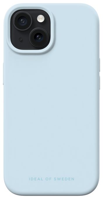Cover für Apple iPhone 13/14/15/16E  IDSICMS-I2361S-501 (Blau) 