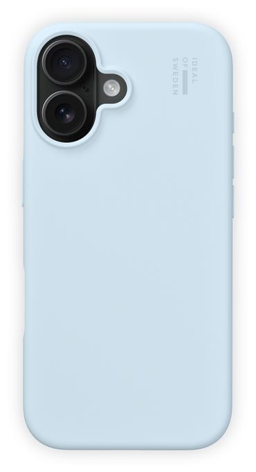 Cover für Apple iPhone 16  IDSICMS-I2461-501 (Blau) 
