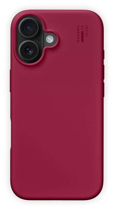 Cover für Apple iPhone 16  IDSICMS-I2461-521 (Violett) 