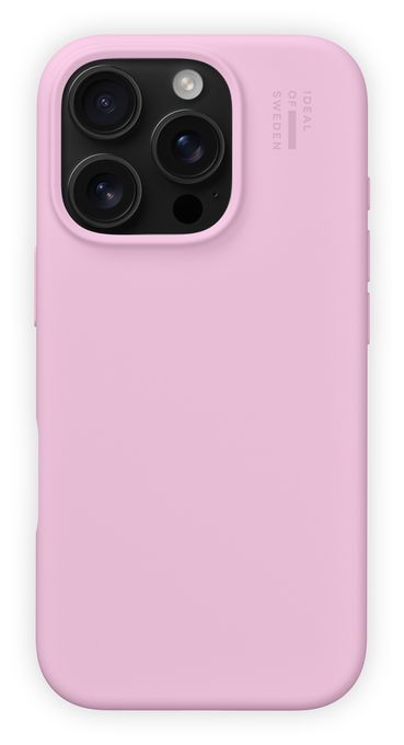 Cover für Apple iPhone 16 Pro Max  IDSICMS-I2467P-498 (Pink) 