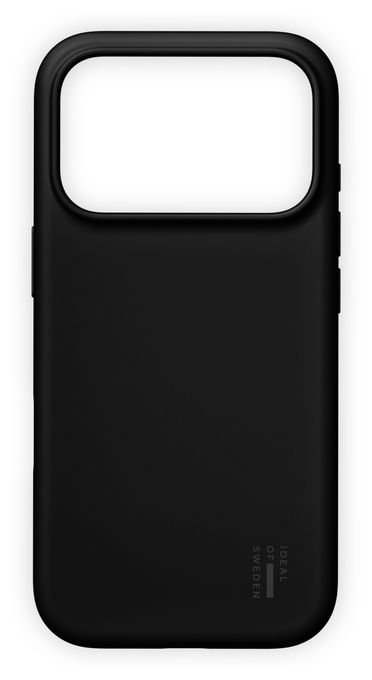 Cover für Apple iPhone 17 Pro  IDSICMS-I2561P-01 (Schwarz) 