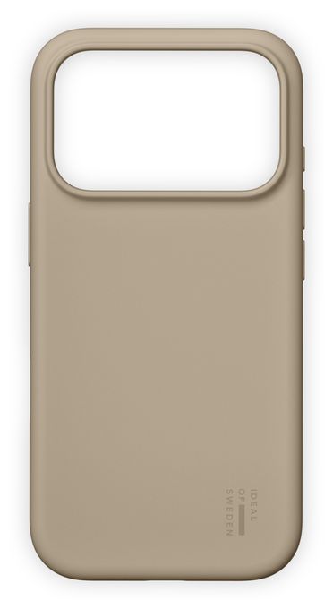 Cover für Apple iPhone 17 Pro  IDSICMS-I2561P-128 (Beige) 