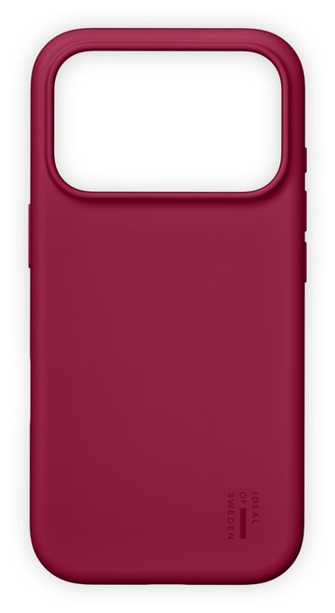 Cover für Apple iPhone 17 Pro  IDSICMS-I2561P-521 (Violett) 