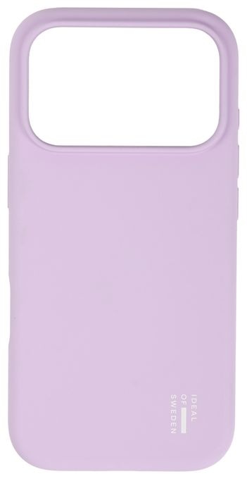 Cover für Apple iPhone 17 Pro  IDSICMS-I2561P-609 (Violett) 