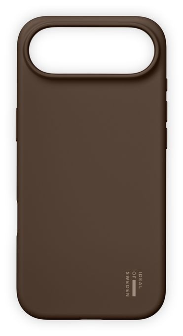 Cover für Apple iPhone Air  IDSICMS-I2566-562 (Braun) 