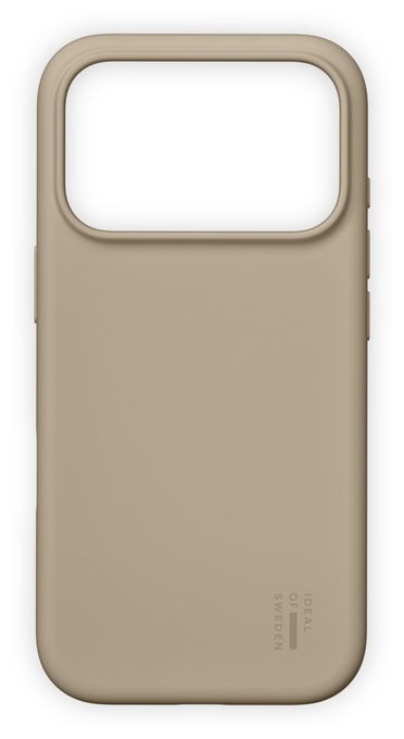 Cover für Apple iPhone 17 Pro Max  IDSICMS-I2567P-128 (Beige) 