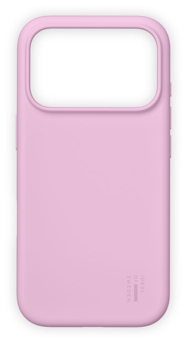 Cover für Apple iPhone 17 Pro Max  IDSICMS-I2567P-498 (Pink) 