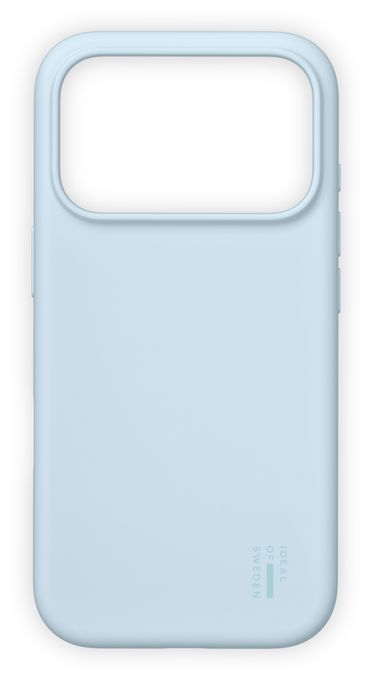 Cover für Apple iPhone 17 Pro Max  IDSICMS-I2567P-501 (Blau) 