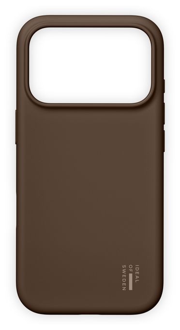 Cover für Apple iPhone 17 Pro Max  IDSICMS-I2567P-562 (Braun) 