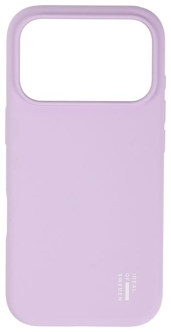 Cover für Apple iPhone 17 Pro Max  IDSICMS-I2567P-609 (Violett) 