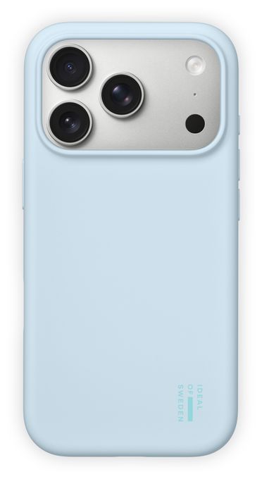 für Apple iPhone  17 Pro/18 Pro  IDSICMS-I2661P-501 (Blau) 