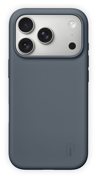 für Apple iPhone 17 Pro Max/18 Pro Max  IDSICMS-I2667P-411 (Blau) 