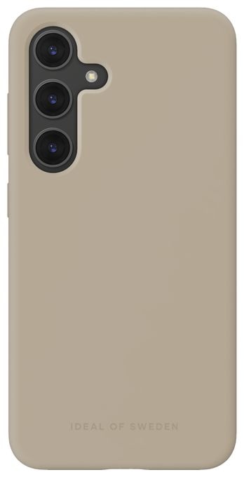 Cover für Samsung Galaxy S24/S25  IDSICMS-S24-128 (Beige) 