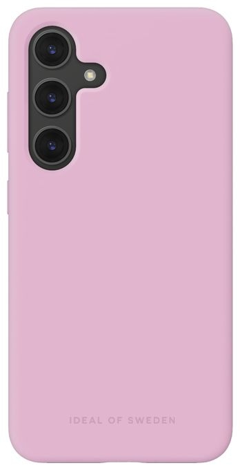 Cover für Samsung Galaxy S24/S25  IDSICMS-S24-498 (Pink) 