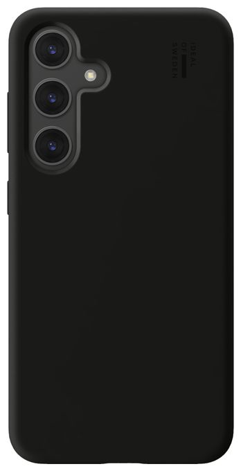 für Samsung Galaxy S24Plus/S25Plus  IDSICMS-S25P-01 (Schwarz) 
