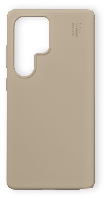 für Samsung Galaxy S25 Ultra  IDSICMS-S25U-128 (Beige) 