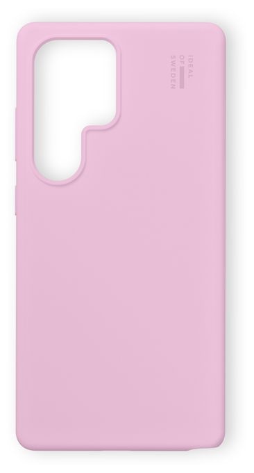 für Samsung Galaxy S25 Ultra  IDSICMS-S25U-498 (Pink) 