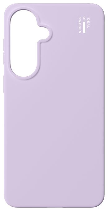 Cover für Samsung Galaxy S26  IDSICMS-S26PR-609 (Lavendel) 