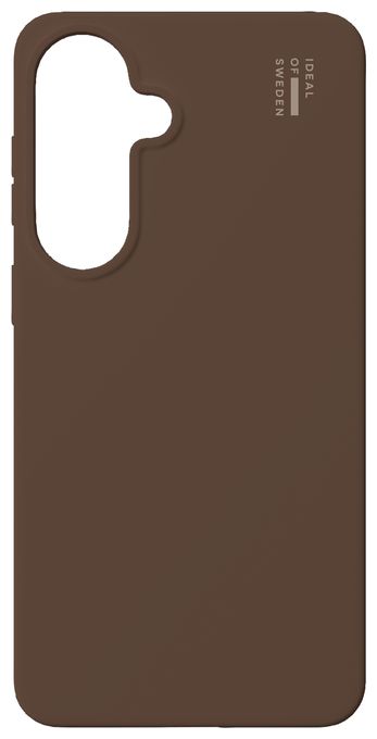 Cover für Samsung Galaxy S26  IDSICMS-S26PR-562 (Braun) 