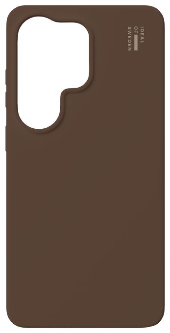 Cover für Samsung Galaxy S26 Ultra  IDSICMS-S26U-562 (Braun) 