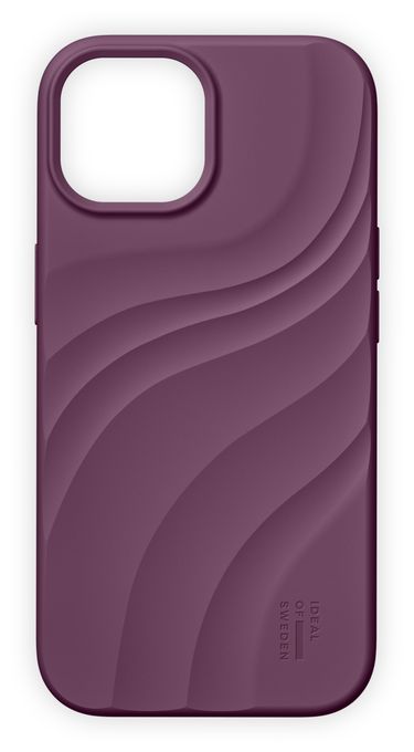 für Apple iPhone 13/14/15/16E/17E  IDSSCMS-I2361-632 (Violett) 
