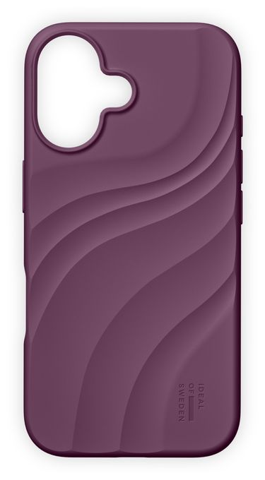 für Apple iPhone 17  IDSSCMS-I2561-632 (Violett) 