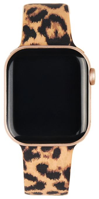 20 mm Apple Watch 38/40/41/42(Series10) - M/L  IDSWB-3842-ML-579 (Mehrfarbig) 